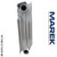 Радіатор біметалічний Marek Titan 300*96 Польща Ужгород