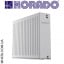 Сталеві радіатори KORADO 33-K 300*1400 Чехія (бічне підключення) Киев