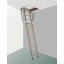 Чердачная лестница Altavilla Termo Plus 3S Faggio 120х70 h280 Днепр