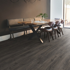 Ламінат Quick-Step Eligna Hydroseal EL3581 дуб темний Newcastle