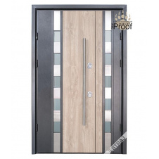 Двері Страж Riva P Double SL