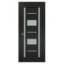 Двері Папа Карло Millenium ML-52 AL