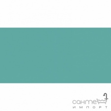 Плитка настінна 20x40 RAKO Color One Turquoise Матова RAL 1907025 WAAMB467