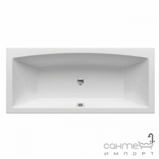 Акриловая ванна Ravak Formy 02 180x80 C891000000