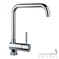 Смеситель для кухни Fiore Xenon 44 CR 5461 хром