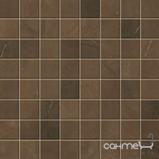 Мозаїка Atlas Concorde Marvel ASK9 Bronze Mosaico Matt