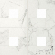 Плитка Atlas Concorde Marvel ASL5 Calacatta Cassettone Lappato