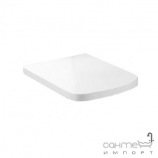 Сидение с крышкой для унитаза Roca Dama N 66 A801782004 Soft-Close