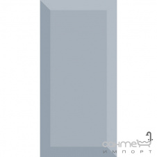 Плитка Paradyz Tamoe Kafel sciana Grafit 9,8 x 19,8
