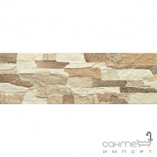 Плитка Cerrad Kamien Aragon Beige 268626 (під камінь)