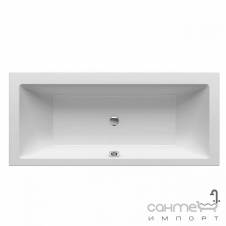Акриловая ванна Ravak Formy 01 170x75 C691000000