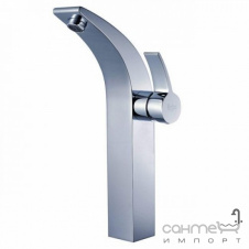 Змішувач для раковини Kraus Illusio KEF-14700 СН хром