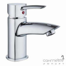 Змішувач для раковини Welle Jonas KA16160D