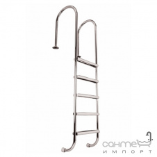 Лестница для бассейна Laris Chamboard 600 (5 ступеней)