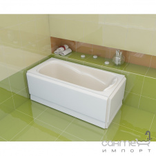 Прямоугольная ванна Artel Plast Искра