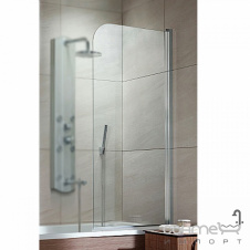 Шторка для ванної Radaway EOS PNJ 50 R 205102-101R