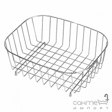 Кошик для кухонного миття Longran Astro D-150 BK0499