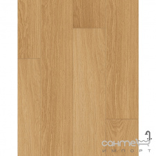 Ламинат Quick-Step Impressive Ultra Дуб натуральный лакированный IMU3106