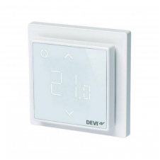 Терморегулятор DEVIreg Smart Wi-Fi 140F1141