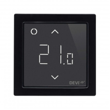 Терморегулятор DEVIreg Smart Wi-Fi 140F1143