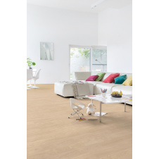 Вініловий підлогу Quick-Step Livyn Balance Click BACL40032 Дуб світлий добірний