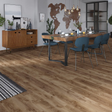 Ламінат Classen Vision 4V WR 52791 Дуб Ері