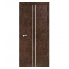 Дверь KORFAD Aluminium Loft Plato ALP-02