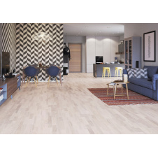 Паркетная доска Barlinek Decor Line Дуб Severn Molti
