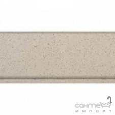Плитка плинтус RAKO Taurus Granit TSPEM062 62 S Sahara