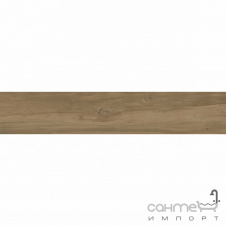 Плитка під дерево 15х80 Grespania Sherwood Nogal горіх