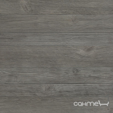 Керамограніт під дерево потовщений 60x60 Atlas Concorde Axi LASTRA 20 mm Grey Timber Темно-Сірий