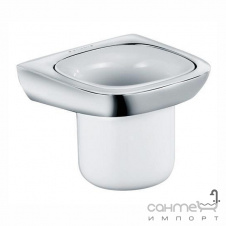 Склянку з держателем Kludi Ambienta 5397505