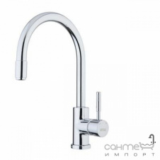 Змішувач для кухні Fiore Xenon 44 CR хром 5480