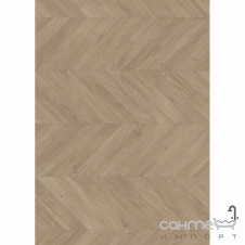 Ламинат Quick-Step Impressive Patterns IPA4164 Дуб шеврон тауп