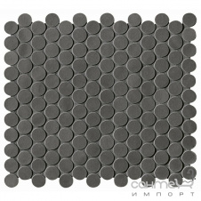 Мозаїка BOSTON ARGILLA MOSAICO ROUND fK5U