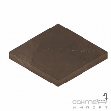 Ступінь кутова 33x33 Atlas Concorde Marvel Scalino Angolare Bronze Коричнева