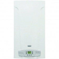 Газовий котел Baxi ECOFOUR 240 i