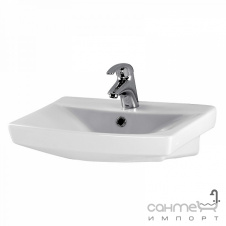 Умивальник Cersanit Carina 55