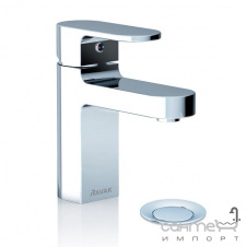 Змішувач для умивальника Ravak Chrome CR 011.00 х070053