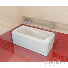 Прямоугольная ванна Artel Plast Марина