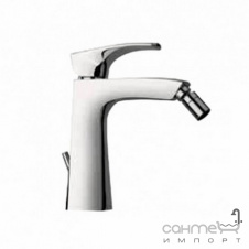 Фото - Змішувач для біде Paini lady 89CR306 хром Змішувач для біде Paini lady 89CR306 хром
