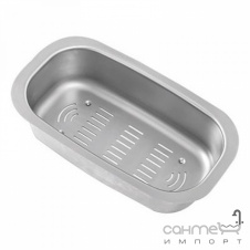 Коландер к кухонной мойке Ukinox Comfort CS 16.30 нержавеющая сталь