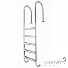 Лестница для бассейна Laris Chamboard 500 (6 ступеней)