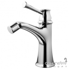 Змішувач для біде Imprese Podzima Ledove ZMK01170107 хром
