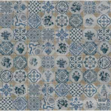 Фото - Клінкерна плитка база 25x25 Gres de Aragon Retro Tierra Azul Клінкерна плитка база 25x25 Gres de Aragon Retro Tierra Azul