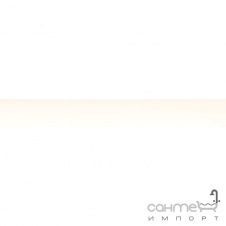 Плитка настенная, фриз 2,5x19,8 Paradyz Tamoe Bianco Cygaro