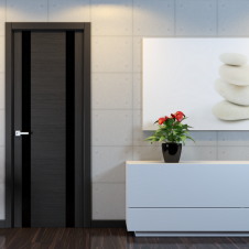 Двері Папа Карло Elegance Duo