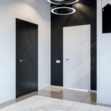 Двері RODOS Cortes Prima 15