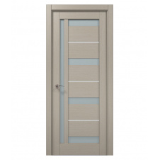 Двері Папа Карло Millenium ML-48 AL