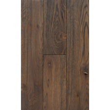 Массивная доска Falcone Дуб Rustic 664-R браш масло